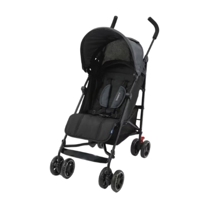 4Baby Breeze II Review