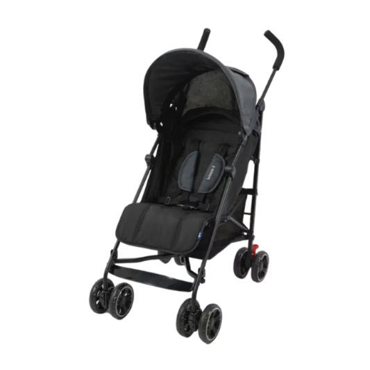 4Baby Breeze II Review