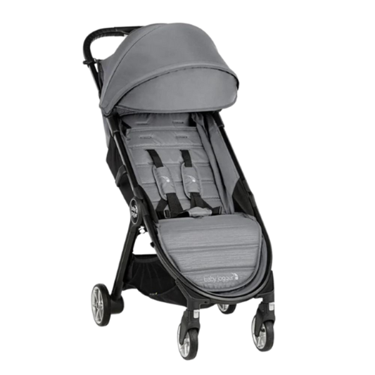 Baby Jogger City Tour 2 Review