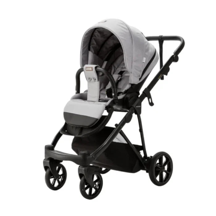 Bambini Prams Lyon Stroller Review