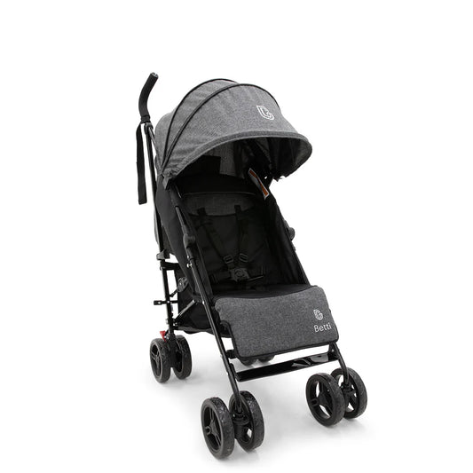 Betti Gran Umbrella Stroller Review