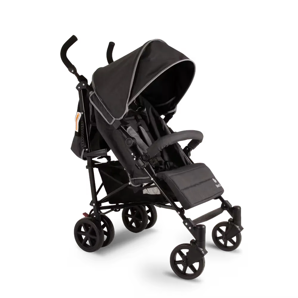 Betti Granny Stroller Review