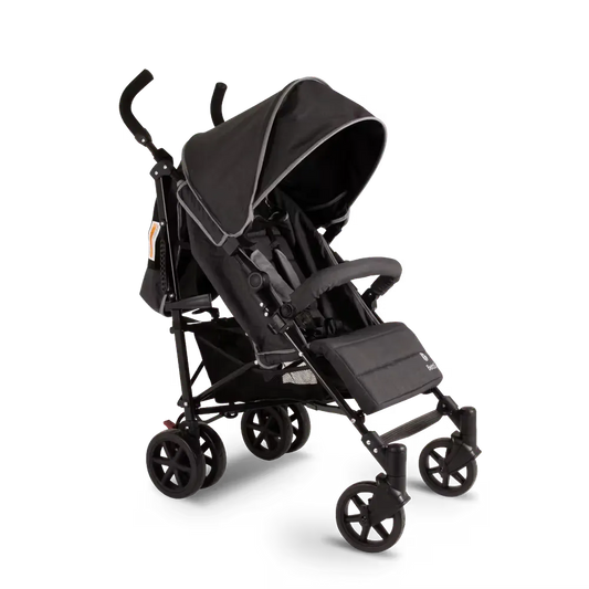 Betti Granny Stroller Review