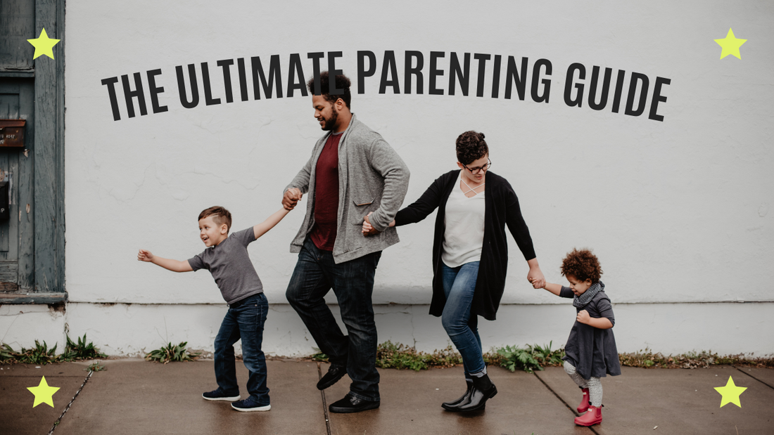 What are the most effective parenting styles?