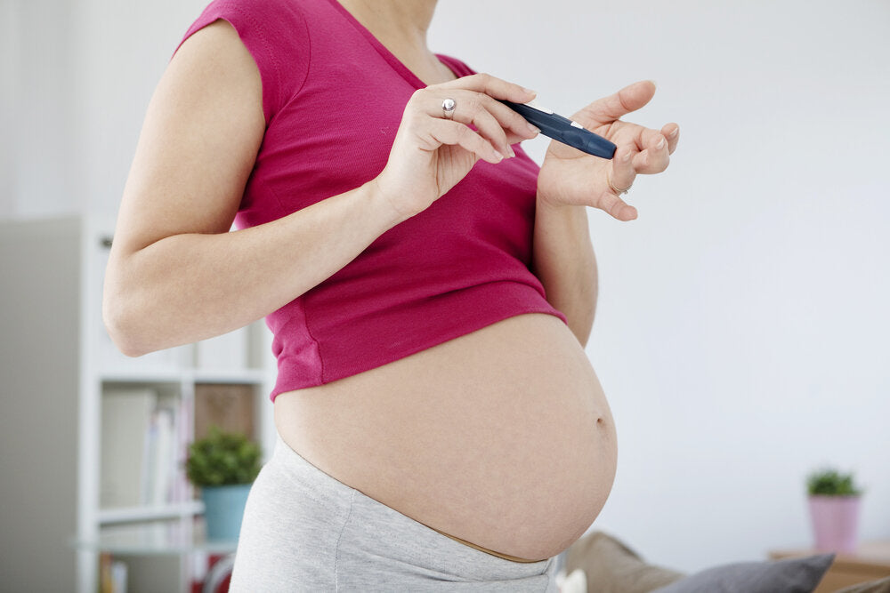 Gestational Diabetes Mellitus (GDM) in Pregnancies