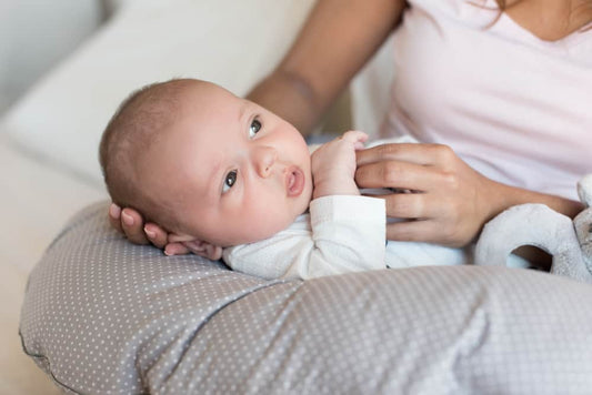 The Baby Biography Award Winners 2023 | Best Nursing Pillows in Australia