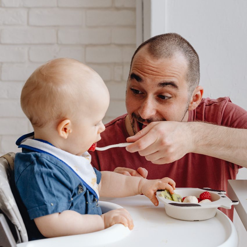 The Baby Biography Award Winners 2023 | Best Baby snack in Australia