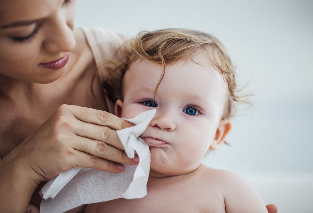 The Baby Biography Award Winners 2023 | Best Baby wipes in Australia