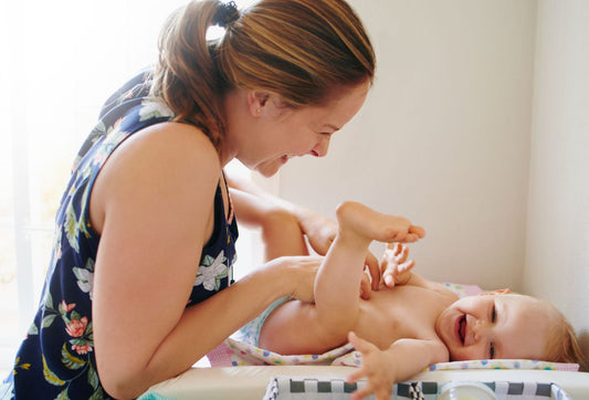 The Baby Biography Award Winners 2023 | Best Baby changing tables in Australia