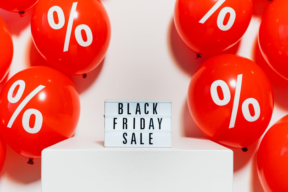 Top Black Friday Toy Deals 2024: Unbeatable Discounts on Kids’ Favorites