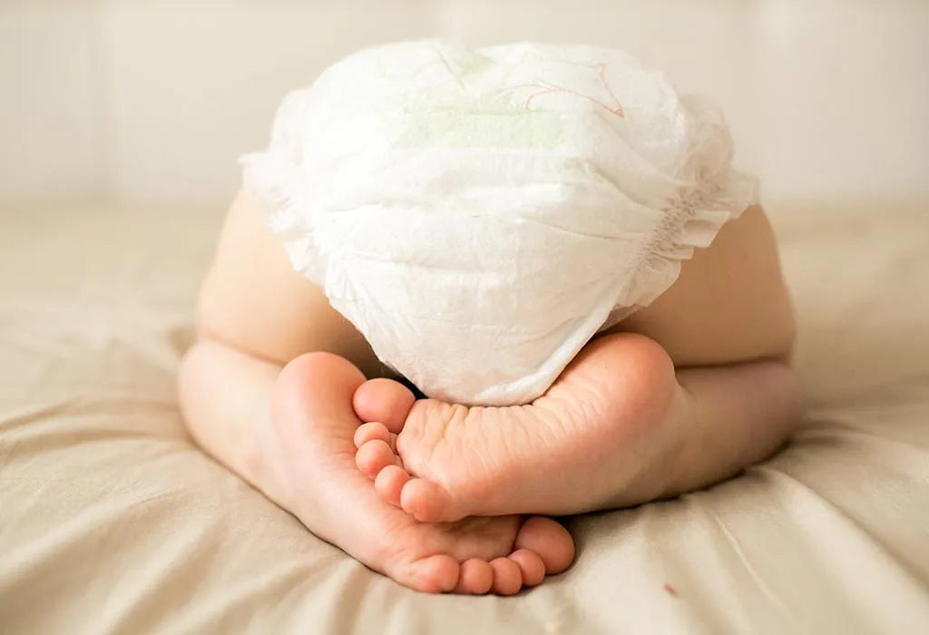 The Baby Biography Award Winners 2023 | Best Disposable nappies in Australia