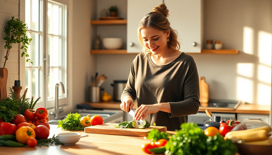 Nourishing Your Newborn: Healthy and Tasty Freezer Meals for New Parents