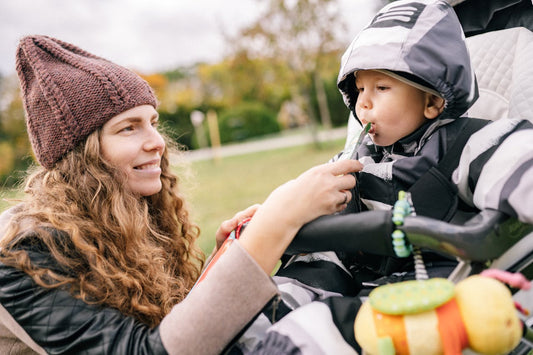 The Baby Biography Award Winners 2024 | PRAMS & STROLLERS