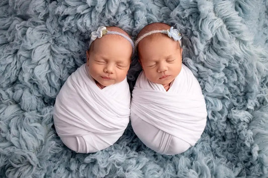 Double the Love: A Guide to Twin Pregnancies