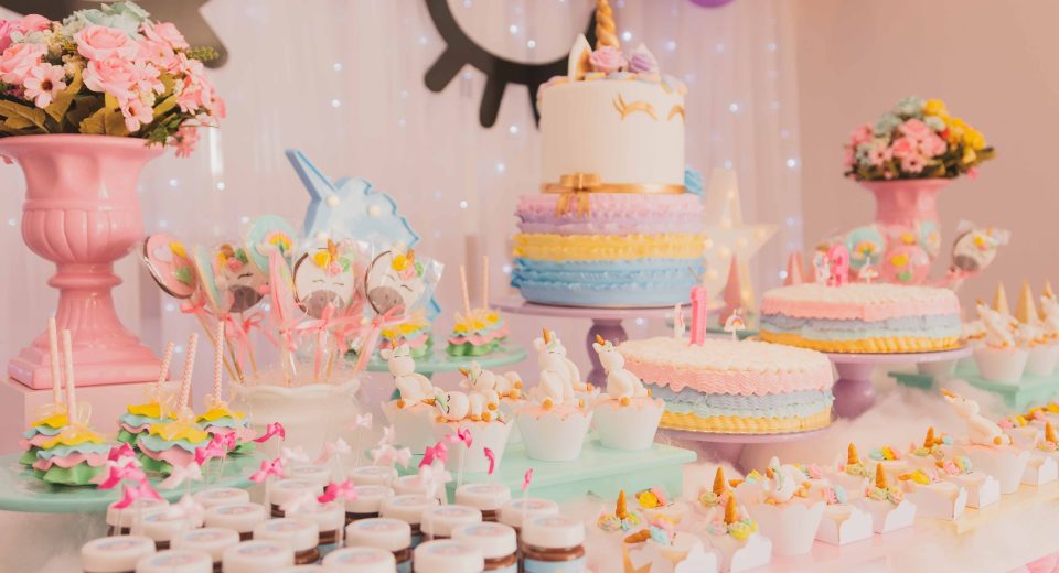 Magical Unicorn Cake Ideas: Creating Enchanting Edible Masterpieces