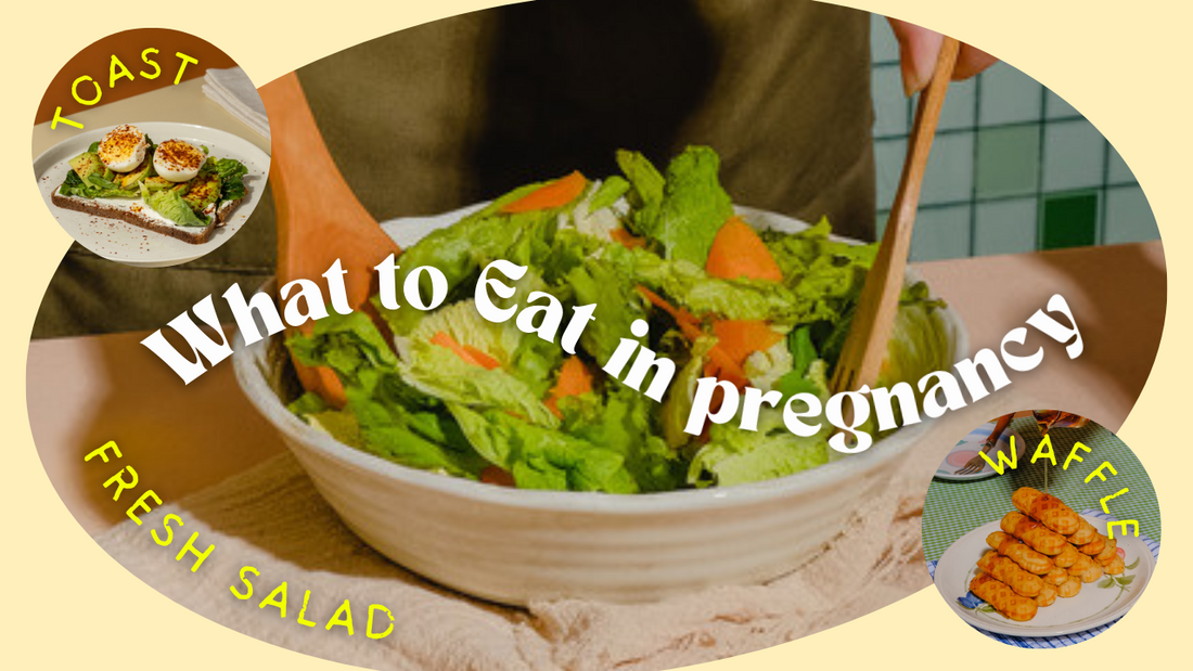 What to Enjoy and What to Avoid When You’re Pregnant!