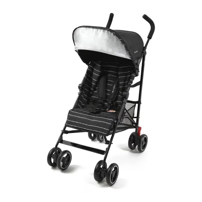 4Baby Blaze Stroller Review