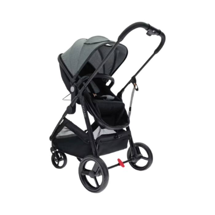 4Baby Como Stroller Review