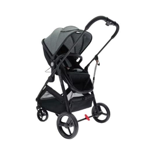 4Baby Como Stroller Review