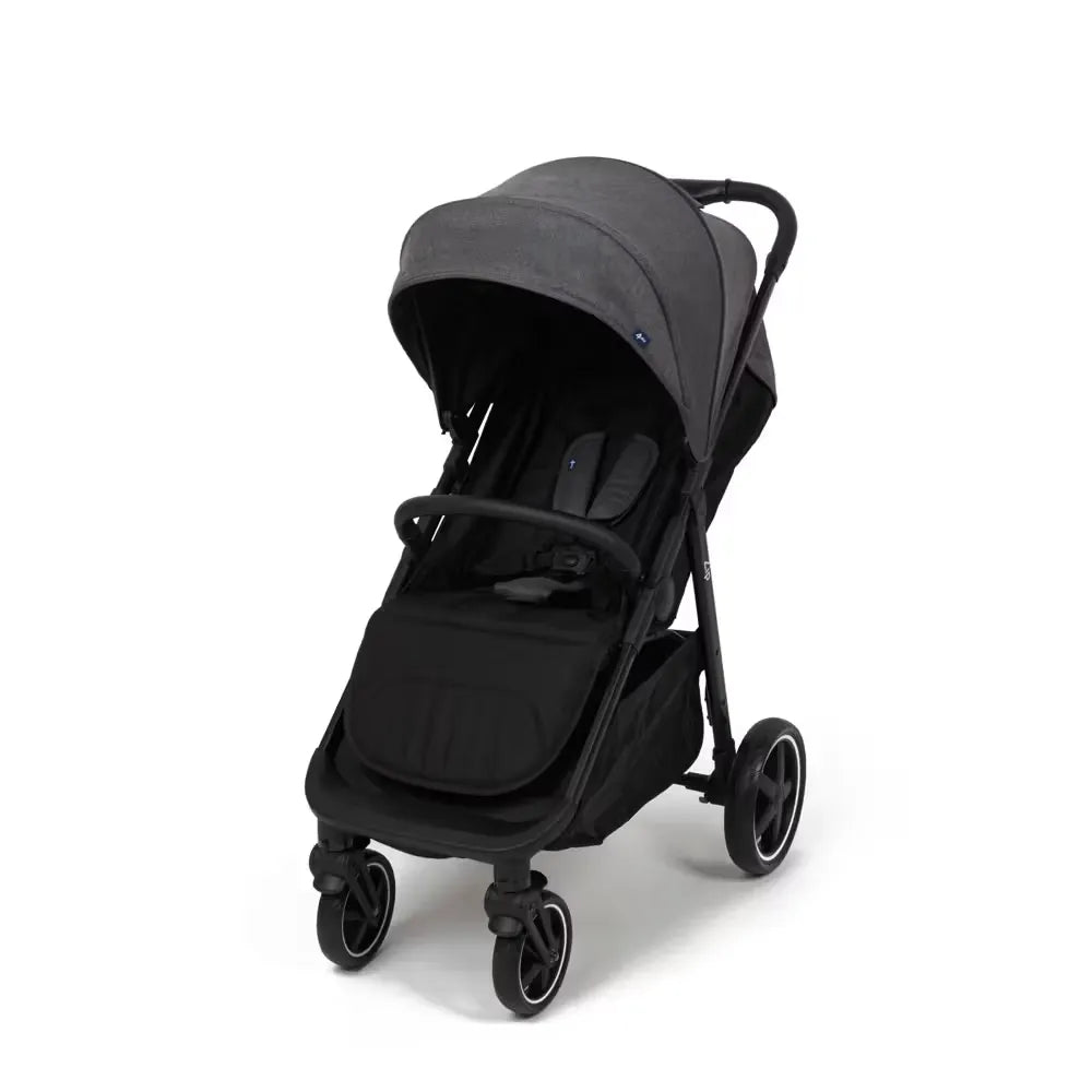 4Baby Zip Stroller Review