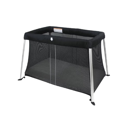 4Baby Liteway Travel Cot