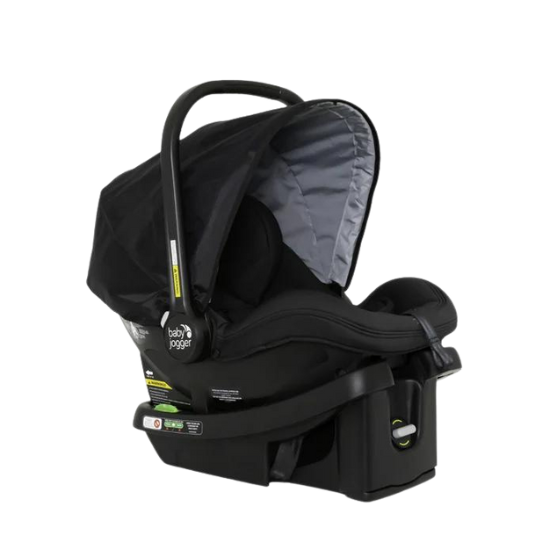 Baby Jogger City Go Capsule