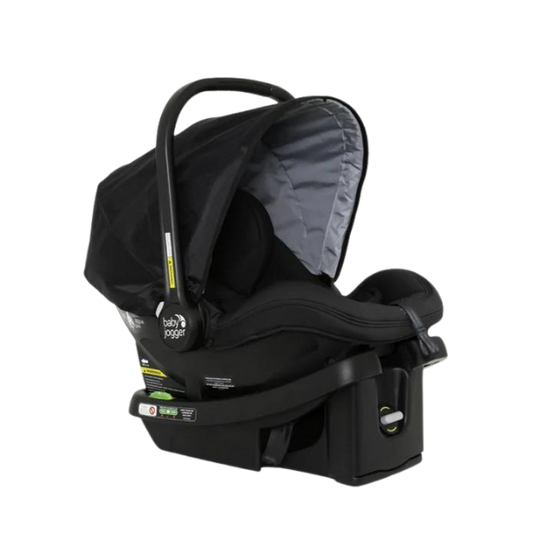 Baby Jogger City Go Capsule