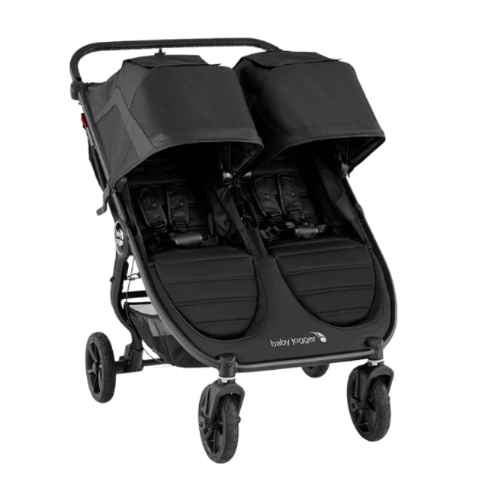 Baby Jogger City Mini GT2 Double Review