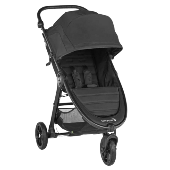 Baby Jogger City Mini Gt2 Review