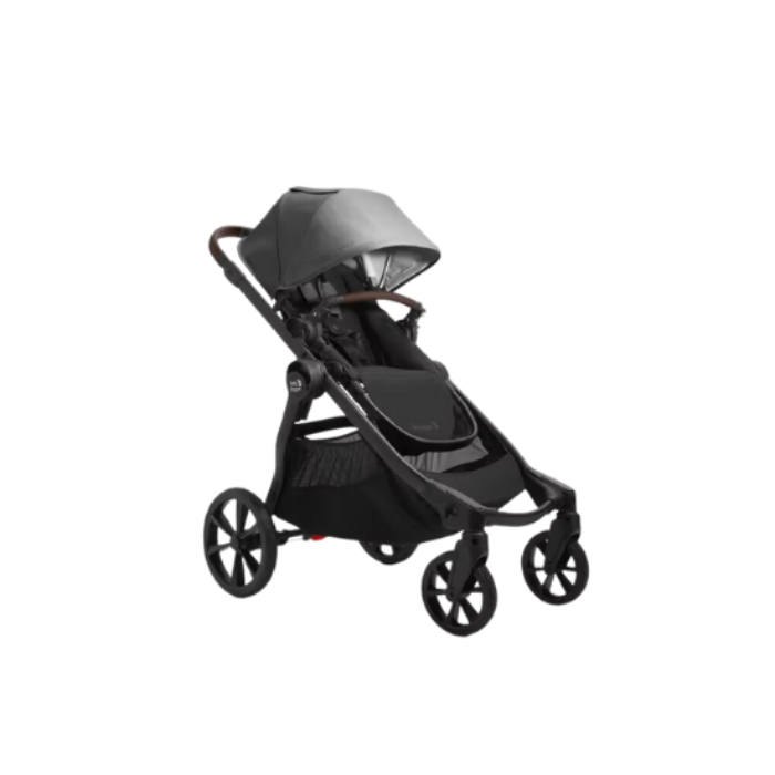 Baby Jogger City Select 2 Review