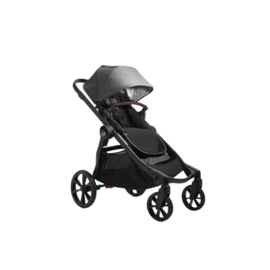 Baby Jogger City Select 2 Review