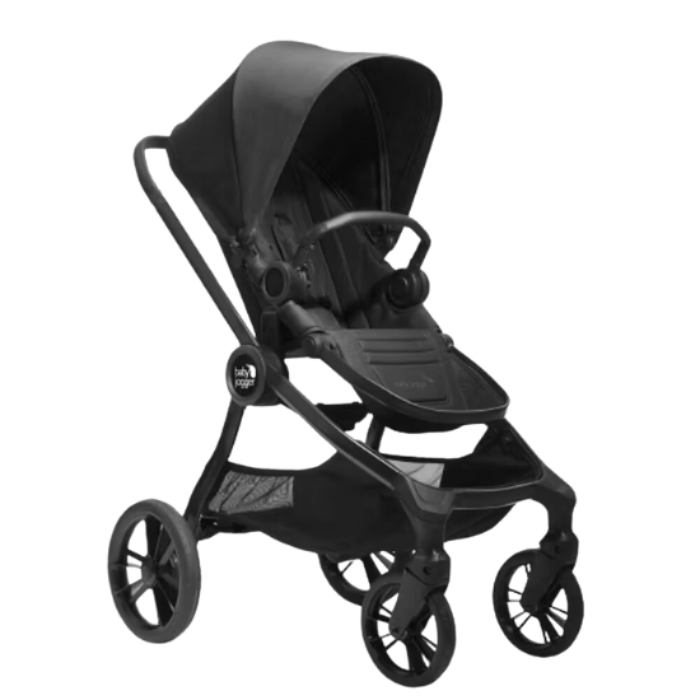 Baby Jogger City Sights Review