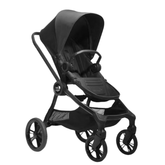 Baby Jogger City Sights Review