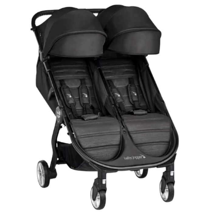 Baby Jogger City Tour 2 Double Review