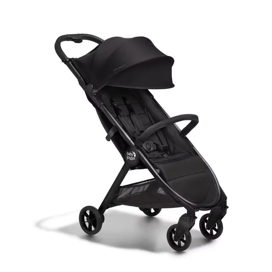 Baby Jogger City Tour 2 Premium Eco Stroller Review