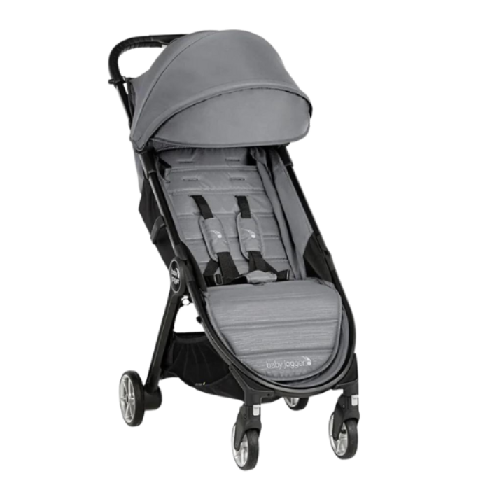 Baby Jogger City Tour 2 Review