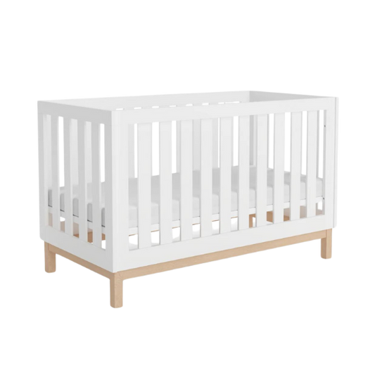 BabyRest Bailey Cot