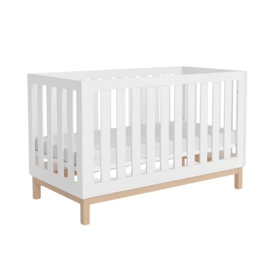 BabyRest Beckett Standard Cot