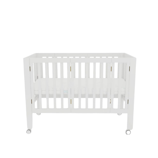 BabyRest Dixie Folding Cot