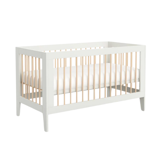 BabyRest Hague Cot