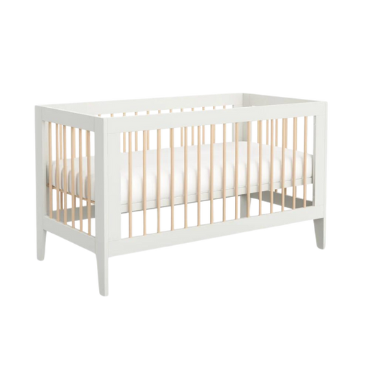 BabyRest Hague Cot