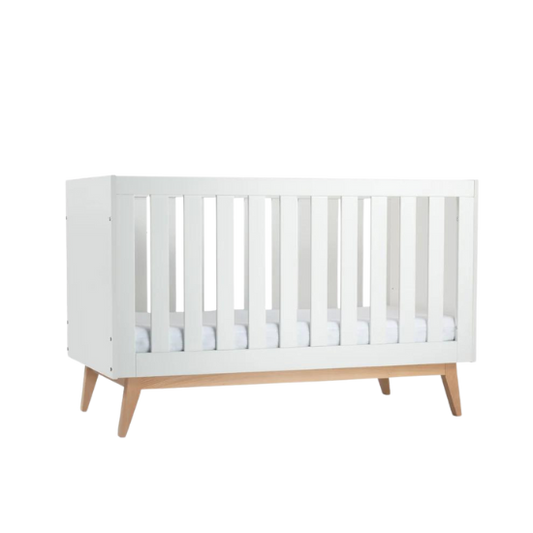 BabyRest Tommi Cot