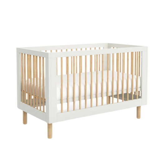 BabyRest Torquay Cot