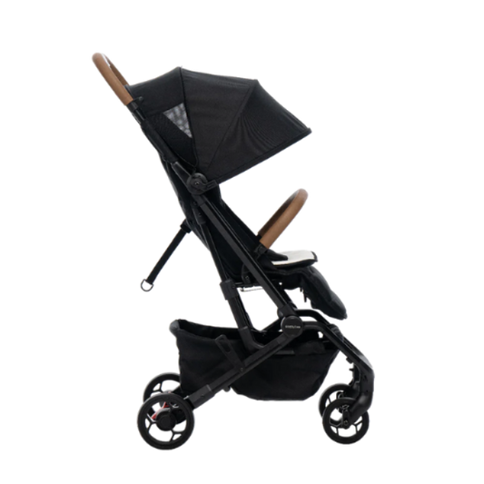 Babybee Miles Pram Review