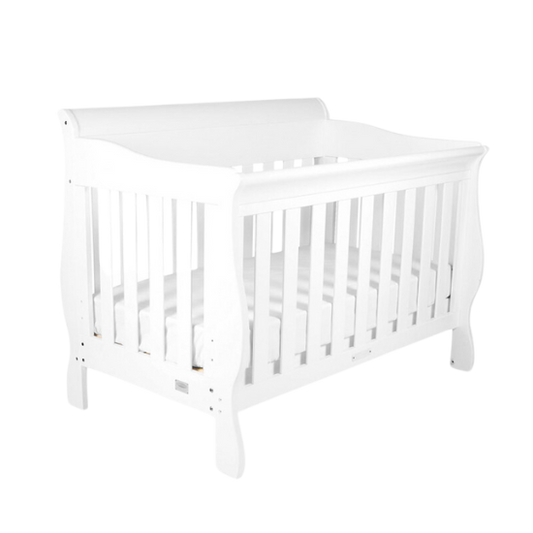 Babyhood Amani Sleigh Cot