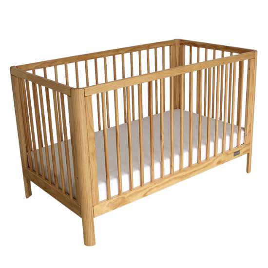 Babyhood Dune Cot