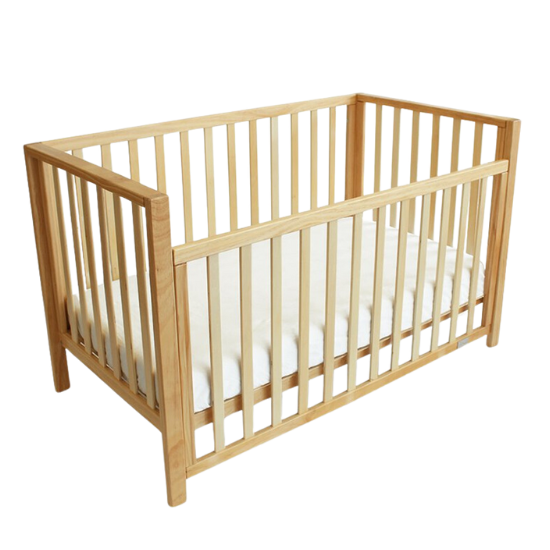 Babyhood Lulu Cot