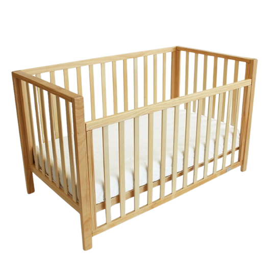 Babyhood Lulu Cot