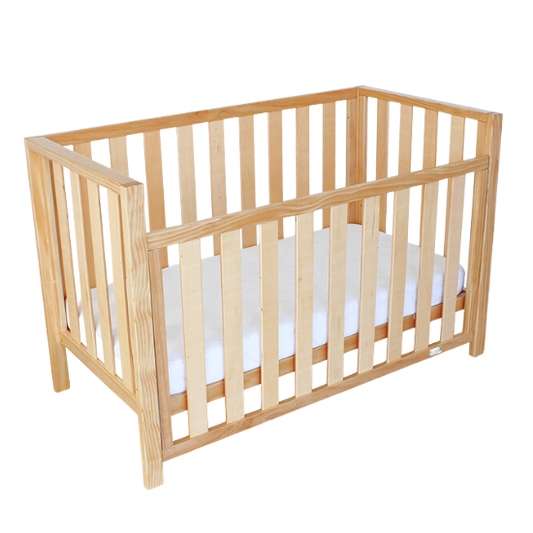 Babyhood Mali Compact Cot