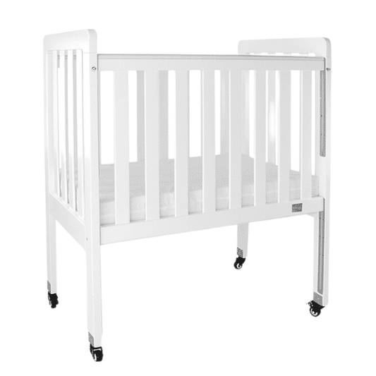 Babyhood Mini Ergonomic Cot